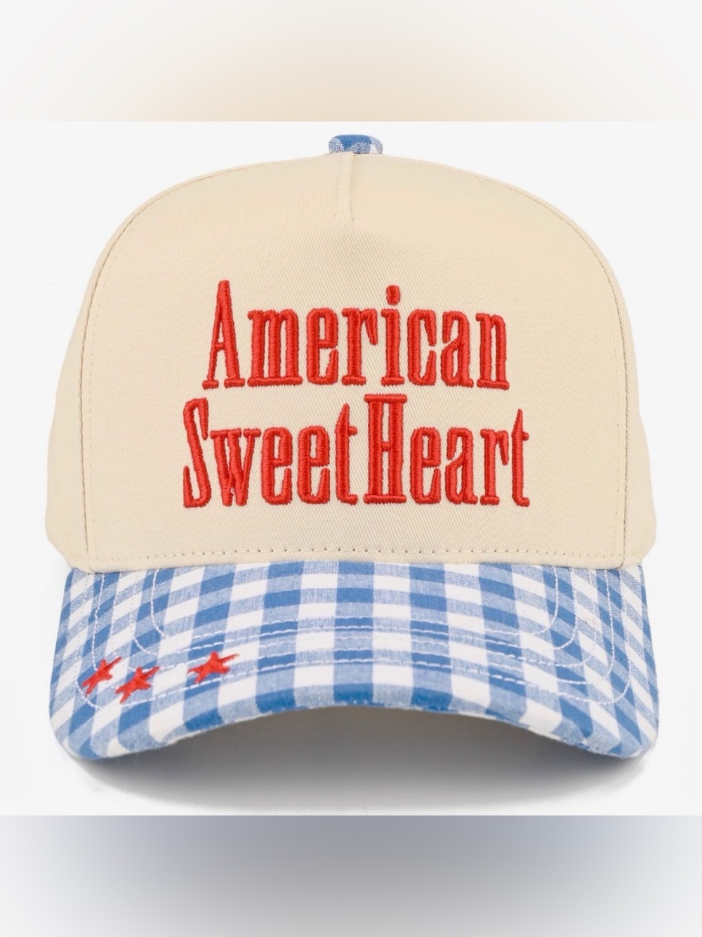 C.C. Boutique ‘American Sweetheart’ Hat